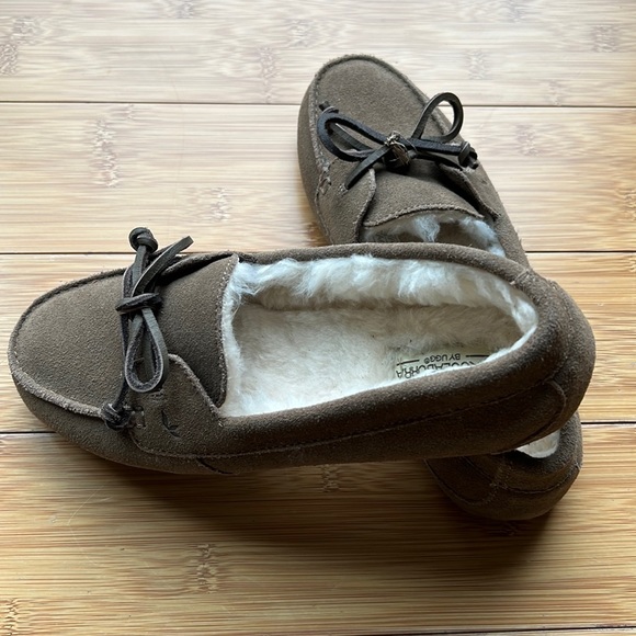 Koolaburra Shoes - Kookaburra by UGG Size 6